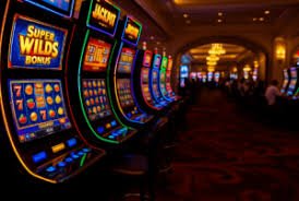 u2 slot