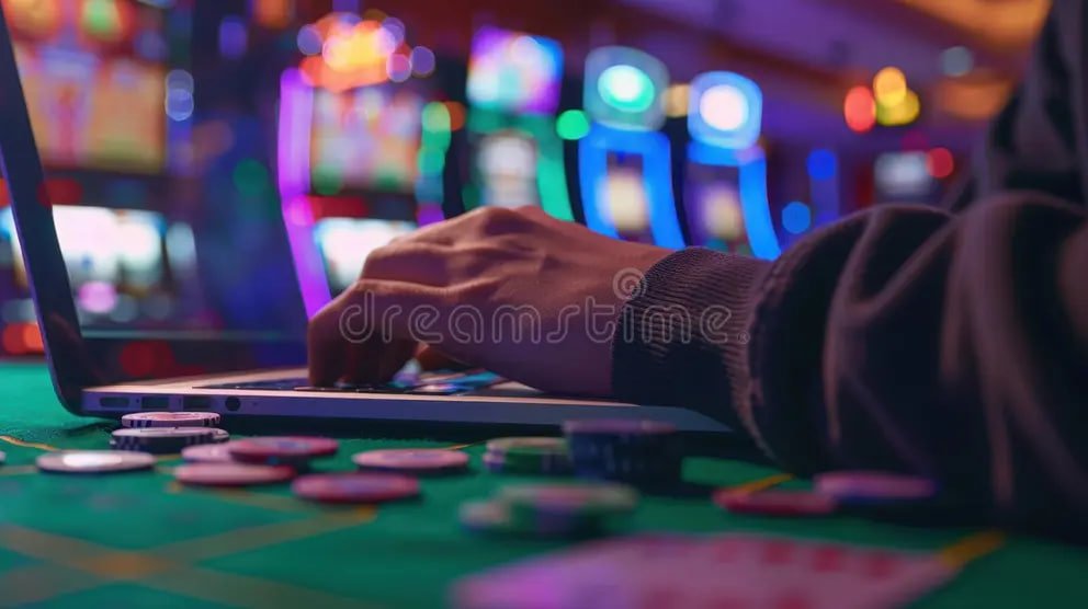 u2 slot