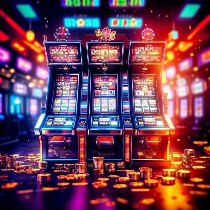 u2 slot