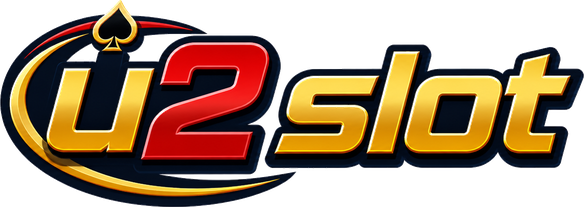 u2 slot logo